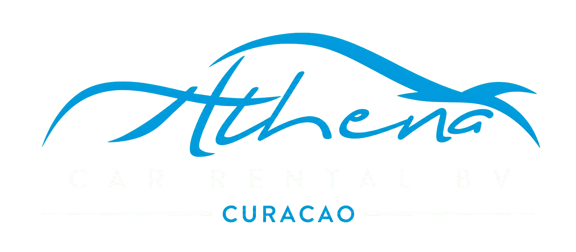 Athena Car Rental B.V. Curaçao